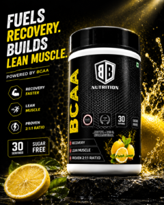 BCAA