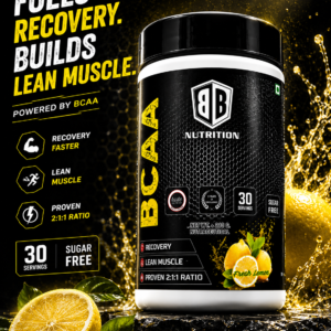 BCAA